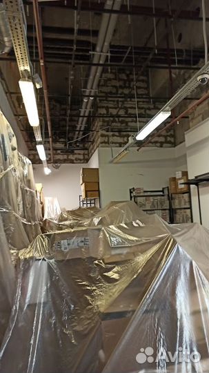 Электрики. Электромонтажные работы. Бригада