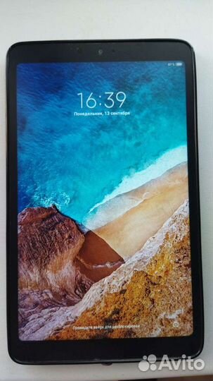 Xiaomi mipad 4