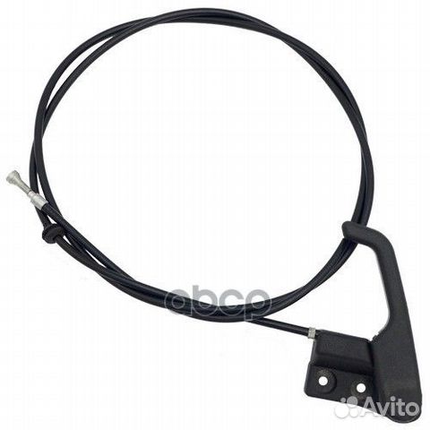 Трос капота Z59344R Zikmar