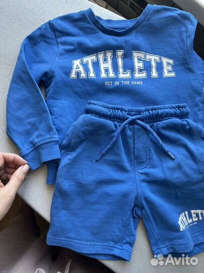 Костюм детский