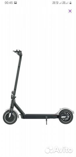 Электросамокат Hiper triumph x101