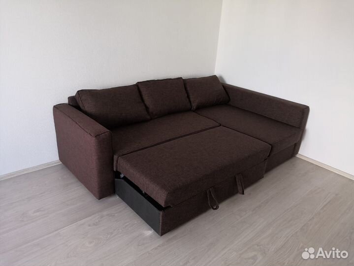 Угловой диван IKEA
