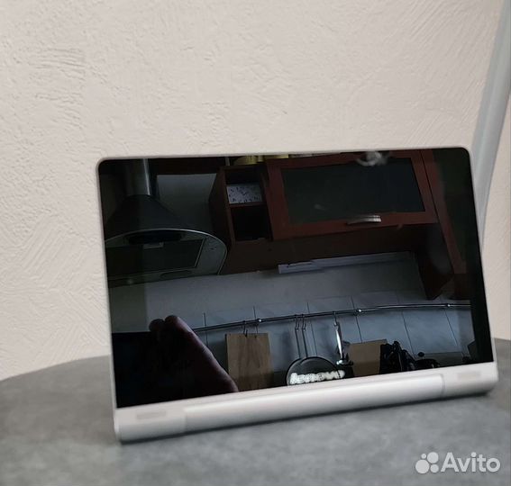 Планшет lenovo yoga