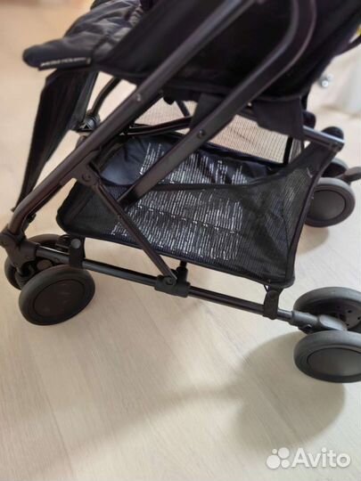 Коляска britax romer holiday