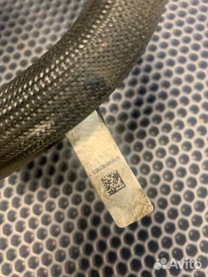 Трубка топливная Bmw X7 G07 M-pack B57D30 2020