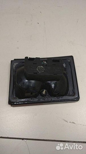 Фонарь внутренний левый