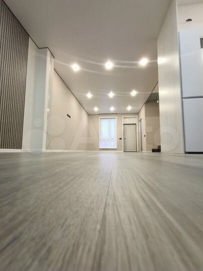 2-к. квартира, 88,6 м², 1/2 эт.