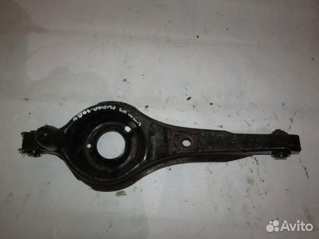 Рычаг задний нижний C-MAX 2003-2011