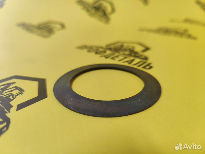 66010.0 Шайба пружинная шкворня поворотного кулака