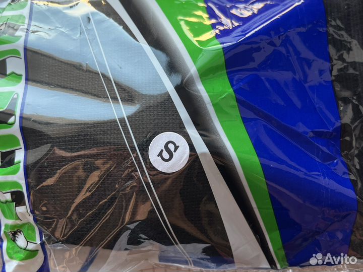 Наколенники XS, M,L новые