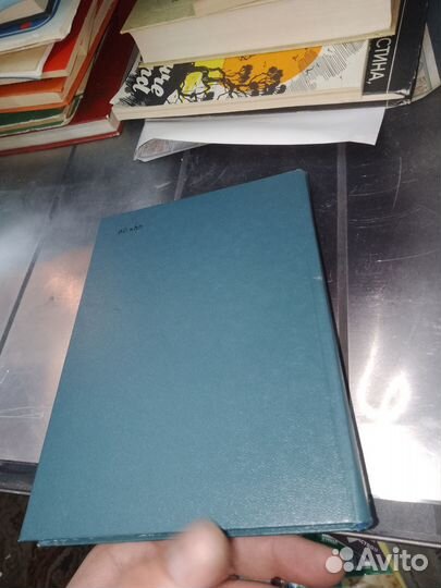 Соловейчик. Ватага 