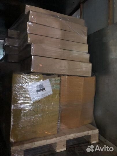 Доставка товара FBS, FBO по маркетплейсам Казани