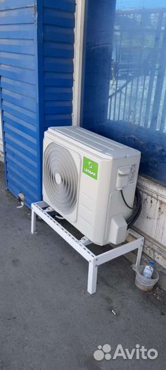 Установка кондиционеров, установка кондиционера