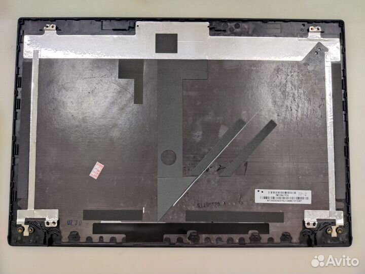 Крышка матрицы для ноутбука Lenovo ThinkPad T460S