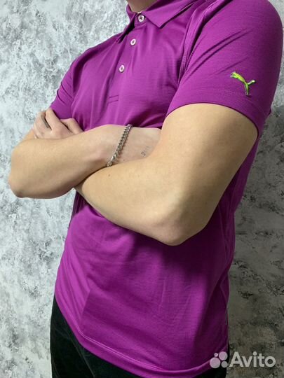 Поло puma