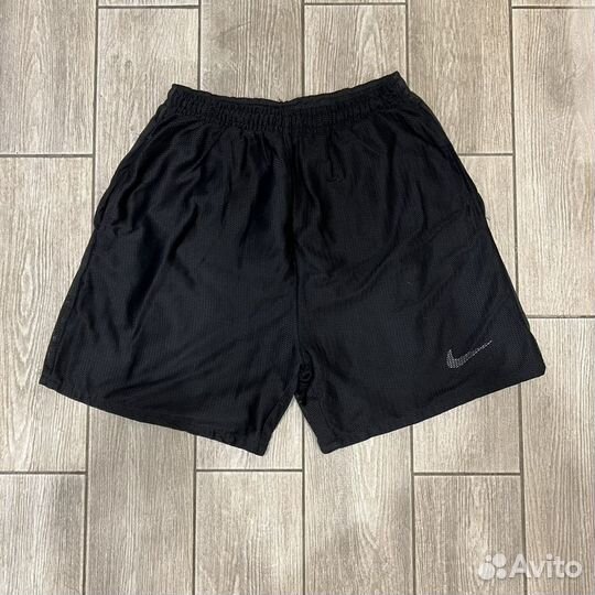 Шорты nike vintage