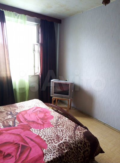 Комната 18 м² в 3-к., 8/22 эт.