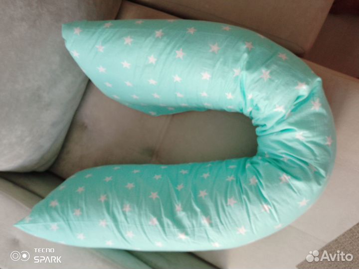 Подушка для беременных