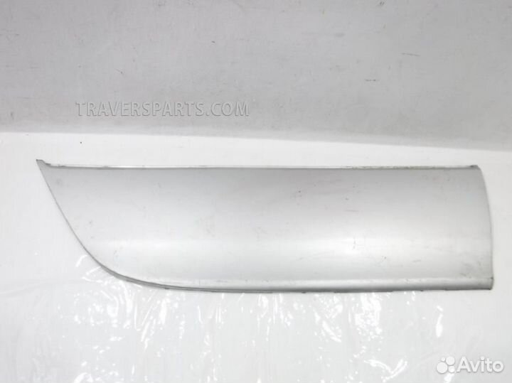 Накладка двери задней правой