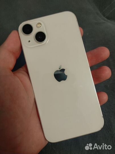 iPhone 13, 256 ГБ