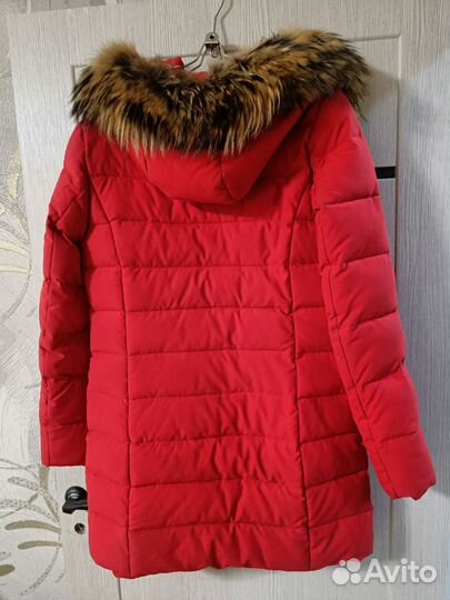 Пальто женское