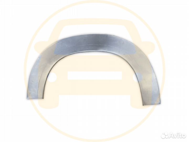 Внутренняя арка Kia Clarus I II седан и универсал