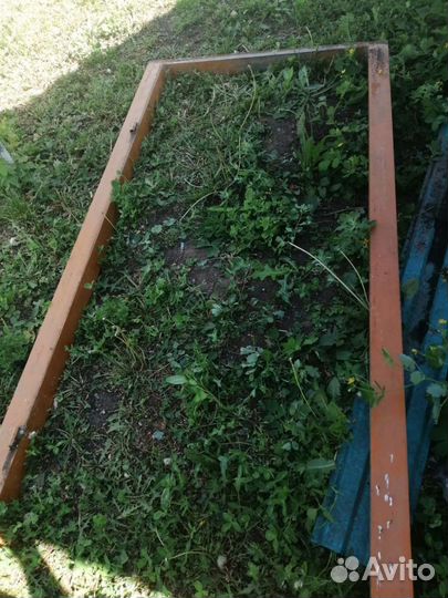 Дверь входная металлическая уличная