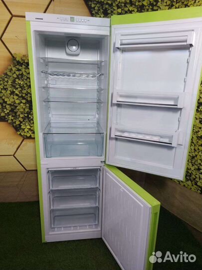 Холодильник liebherr бу CNkw 4313