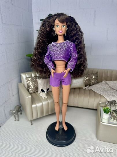 Вarbiе dance movеs Теrеsа