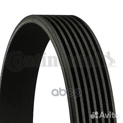 Ремень п/к 7PK2967 Continental