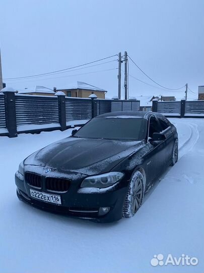 Личный водитель в семью