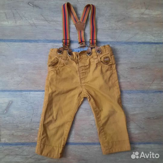 Костюм на мальчика брюки рубашка