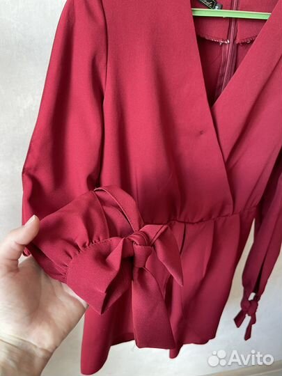 Комбинезон летний