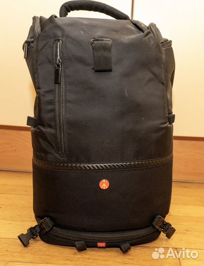 Фоторюкзак Manfrotto Advanced Tri Backpack small