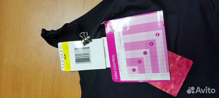 Корсет шорты