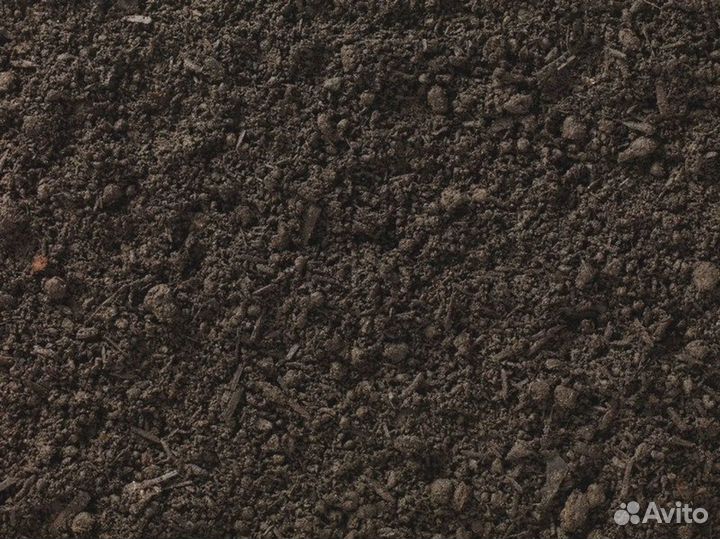 Грунт, чернозем, глина с доставкой