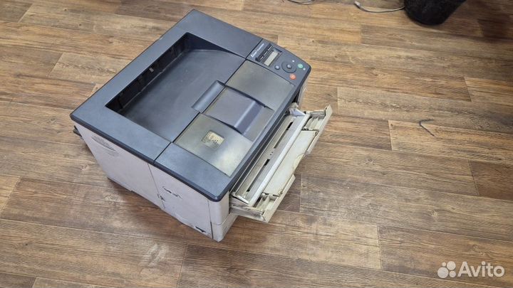 Принтер лазерный А3 Kyocera FS-6970DN