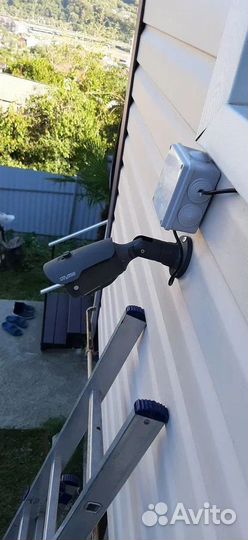 Система видеонаблюдения в дом / для бизнеса