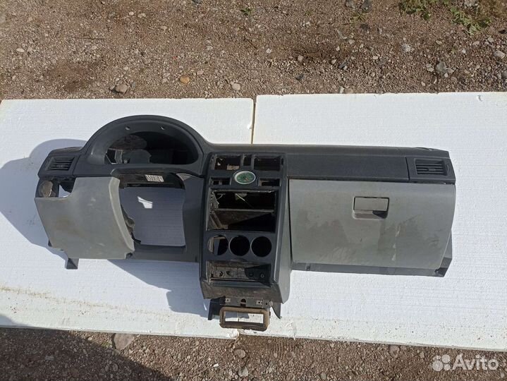 Торпедо для Лада Приора