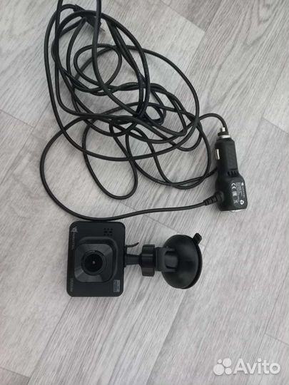 Видеорегистратор navitel dr205nv