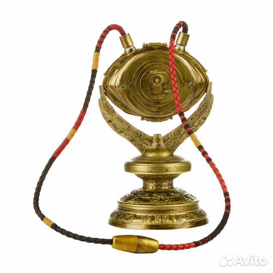 Глаз Агамотто Доктор Стрендж. Оригинал Hasbro нов