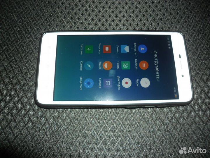 Смартфон Redmi 4A