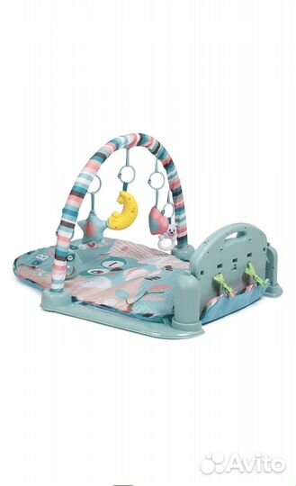 Развивающий коврик Baby go