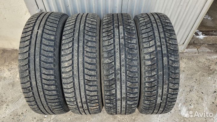 Зимние колеса r15