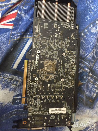 Видеокарта AMD Radeon HD 7850