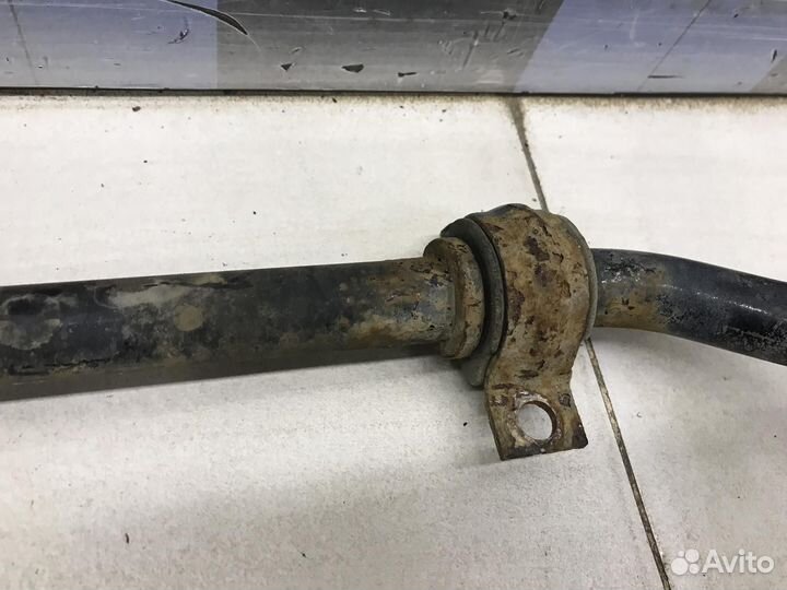 Стабилизатор передний Octavia 1997-2000