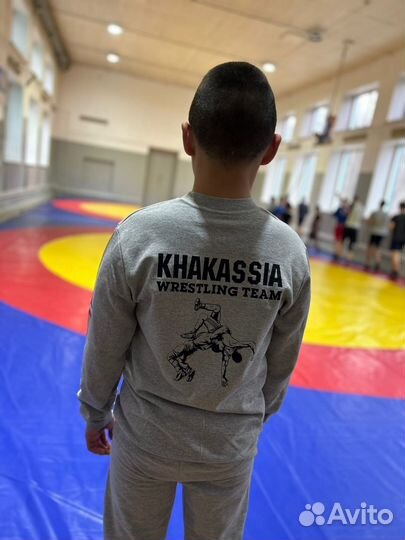 Печать на футболках, толстовках и пр. текстиле