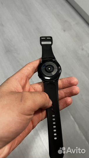 Samsung galaxy watch 4 44mm