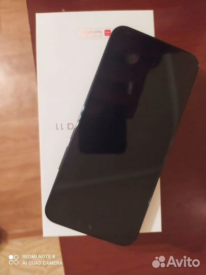 HUAWEI nova 11, 8/256 ГБ