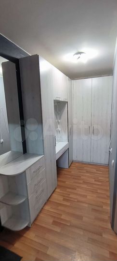 1-к. квартира, 38 м², 1/10 эт.